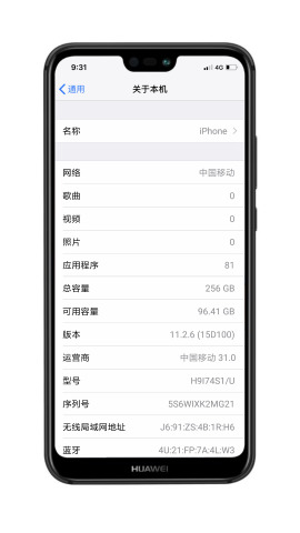 假的设置软件中文版