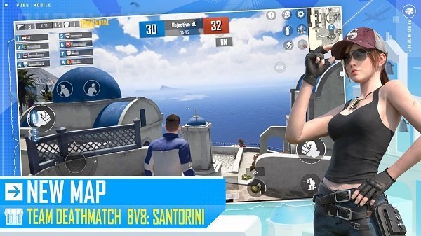PUBG万能辅助软件官方版