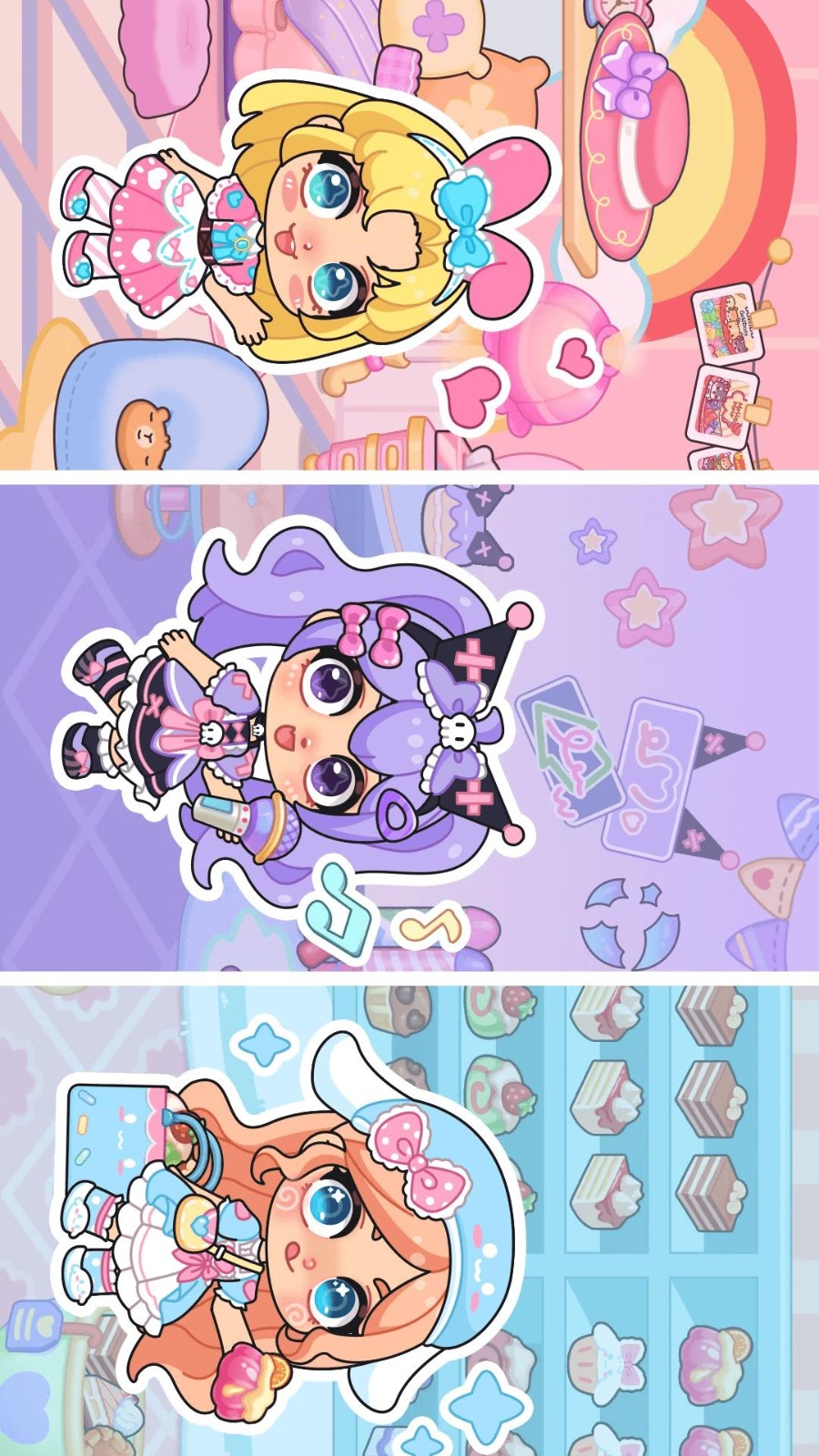 艾拉世界小镇时光游戏