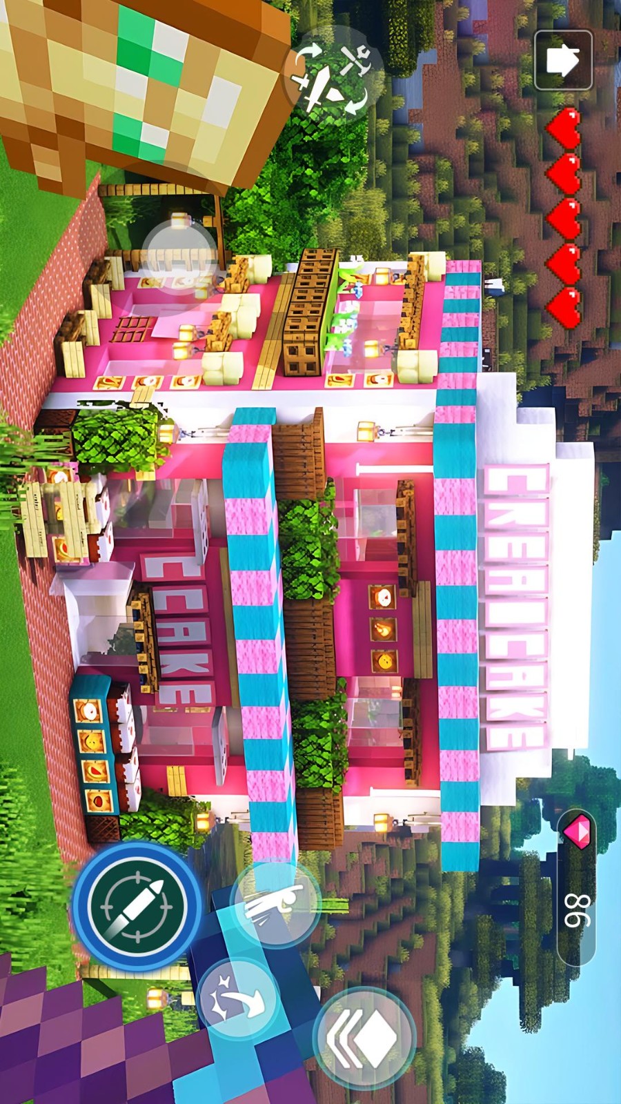 家园建造装修工手游