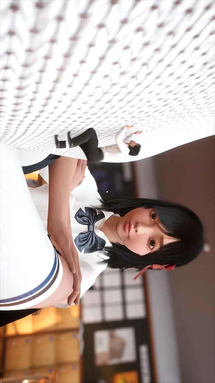 逃离巨人学妹游戏