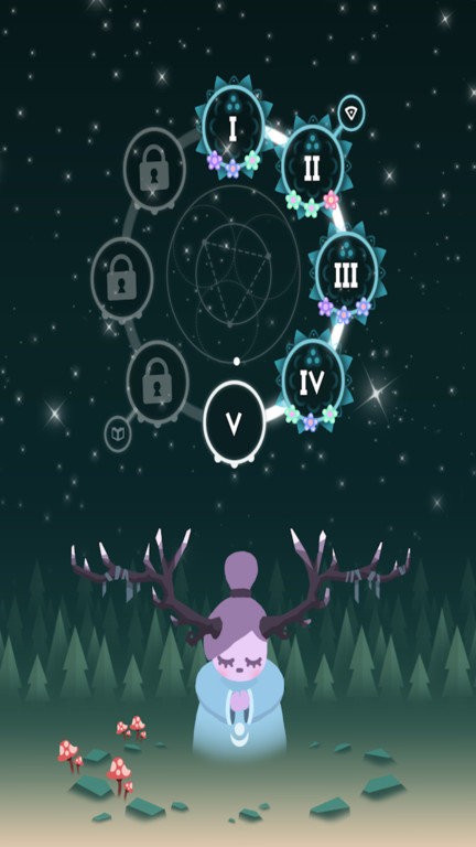 心灵梦境Ruya手游