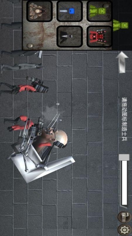 全民甜瓜游乐园游戏