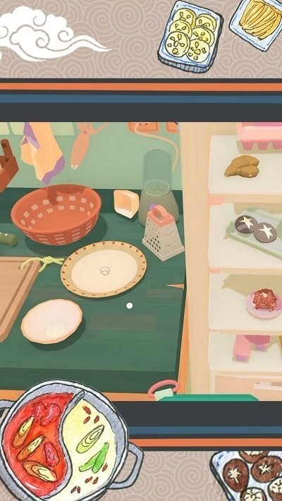 烧菜我最6游戏
