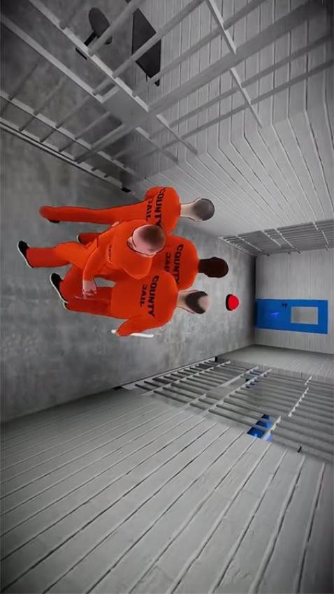 小偷生存模拟器