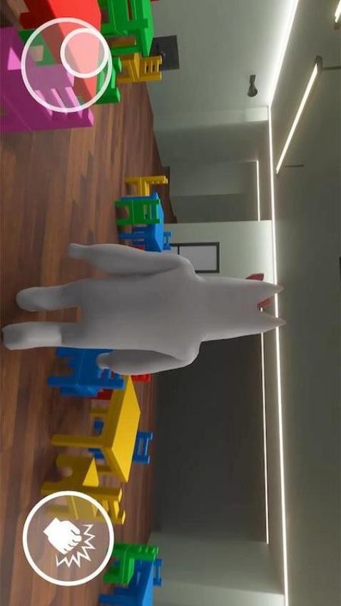 恐怖密室逃脱冒险