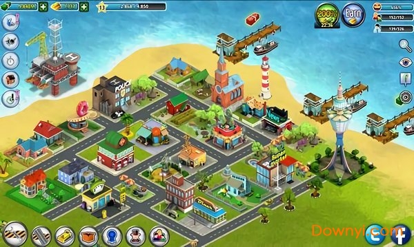 MyCity