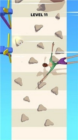 Body Climb