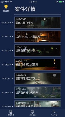 犯罪大师古国文明