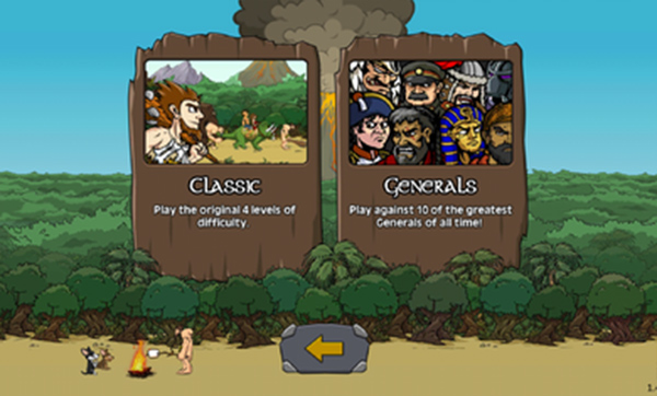 Age of War 2