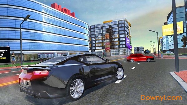Car Simulator 2