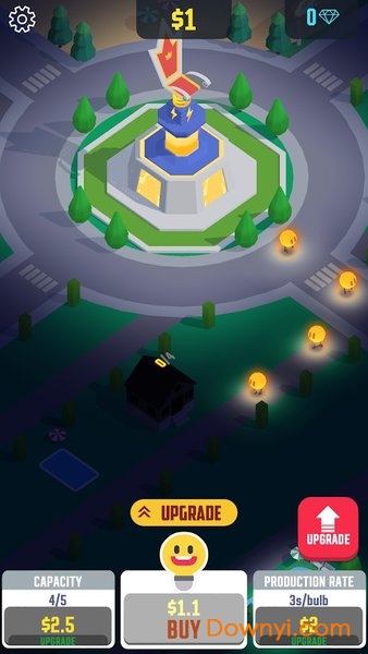 Light City