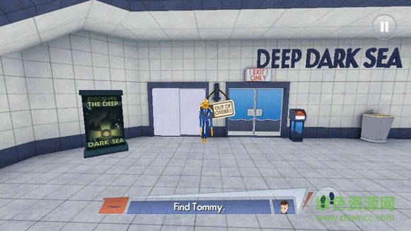 Octodad: Dadliest Catch