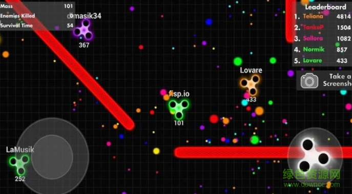 fisp.io