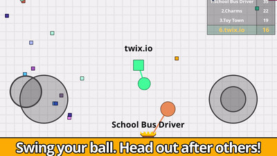 圆方.io