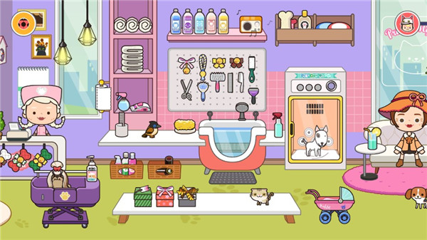Miga Pets