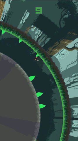 Circle Ninja