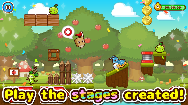 Kaburin!Creator
