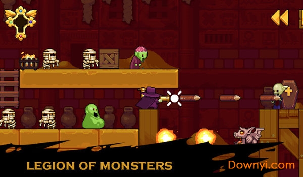 Turn Undead 2