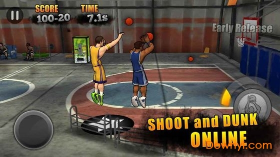 Jam League