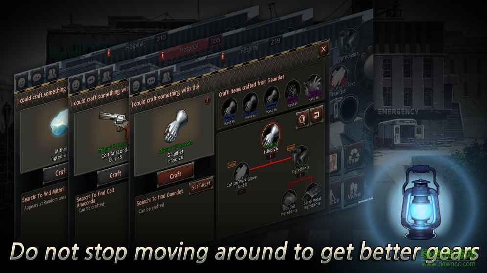 BlackSurvival