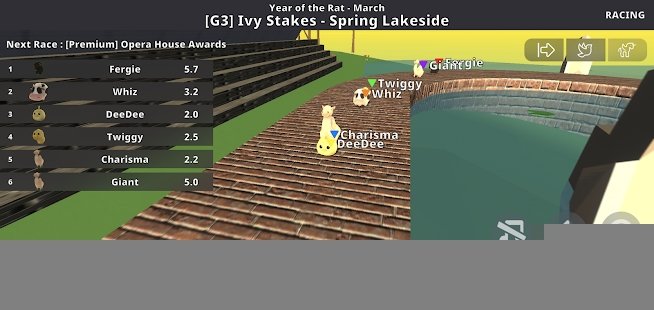 AnimalsRacing