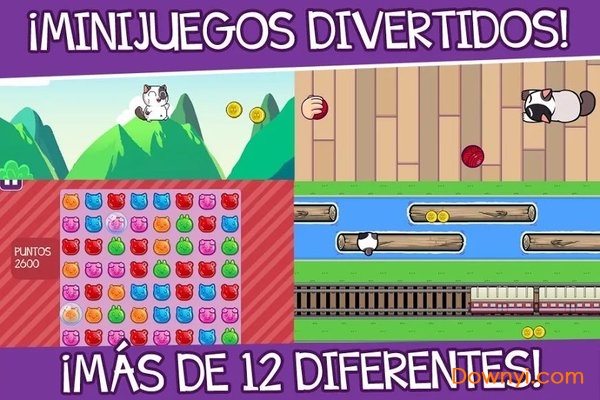 Mimitos
