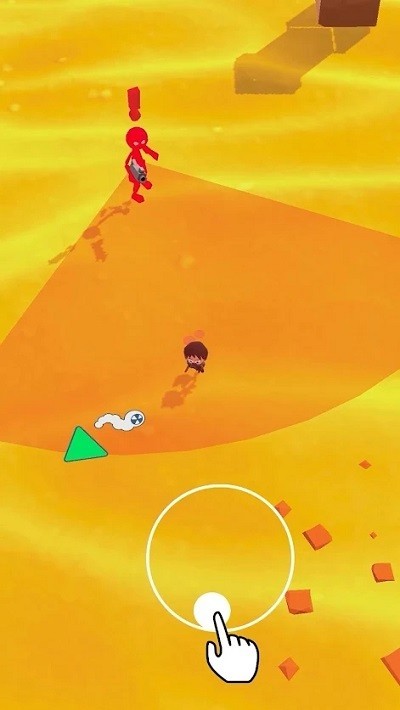 Dune Sand Worm