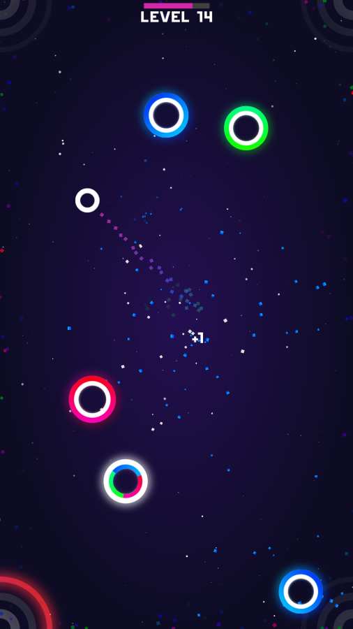 Disc Pop