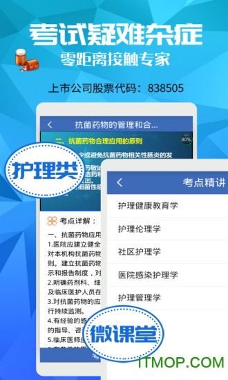医学高级职称考试宝典