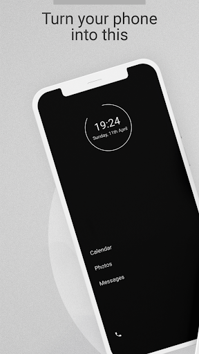 极简手机app(minimalist phone)