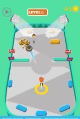 光盘挑战Disk Battle