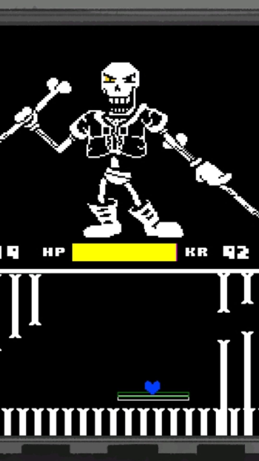 传说之下：难以置信