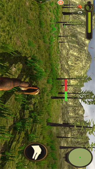 侏罗纪怪兽世界