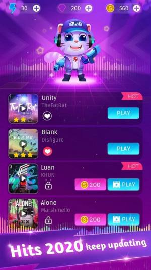 指尖节奏:神枪手