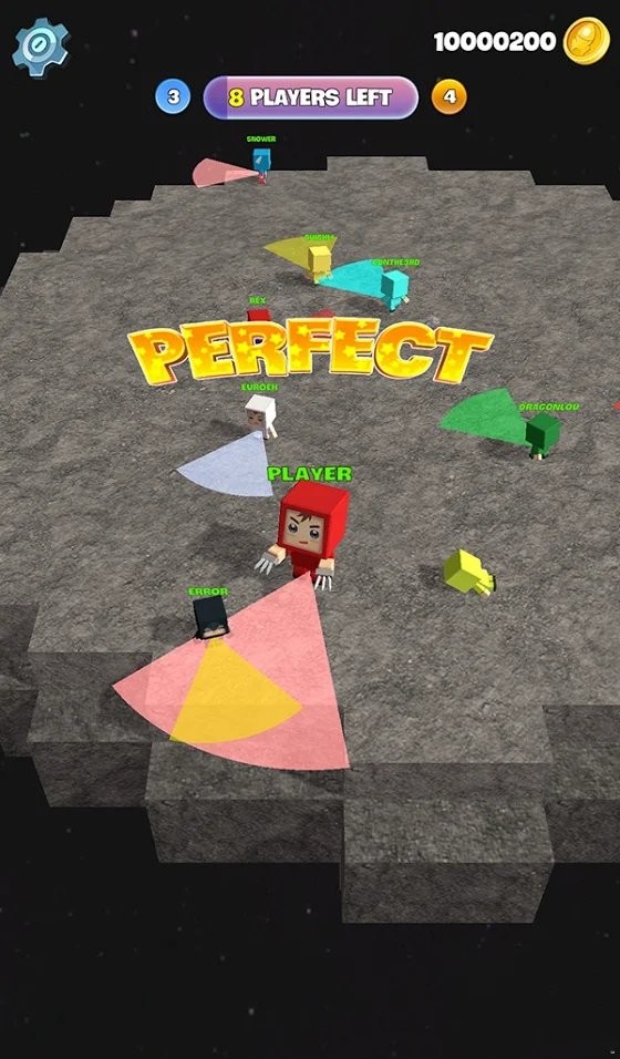 Craft Smashers io(工艺粉碎机)