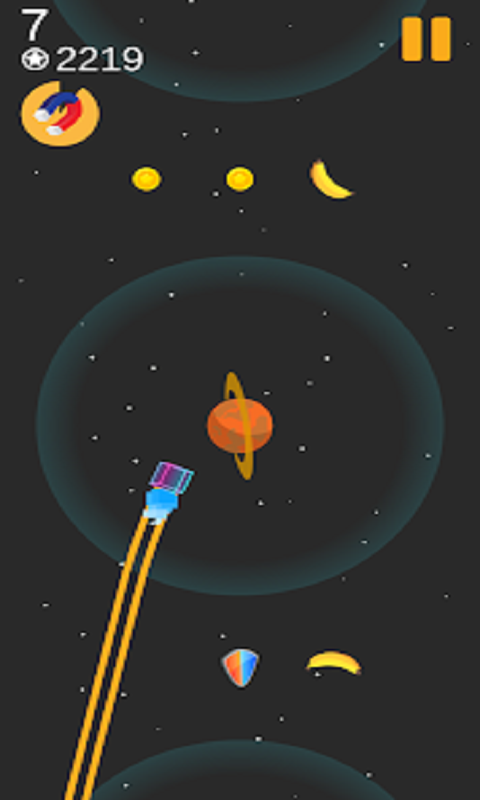 Gravity Cube(重力立方体游戏)