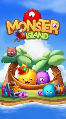 疯狂怪物岛Monster Island