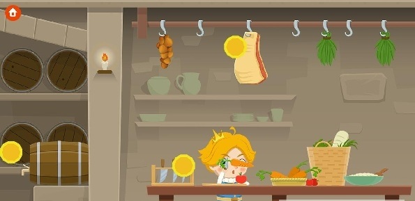 Little Prince(我的小王子)