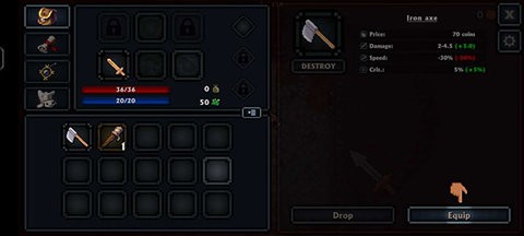 Pocket Rogues: Ultimate