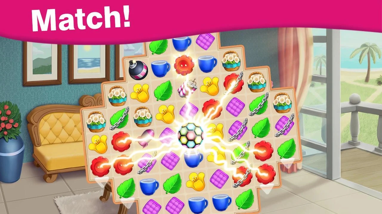 家庭咖啡馆大厦设计Home Cafe