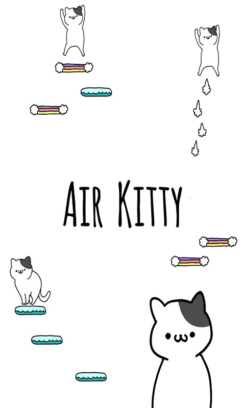 Air Kitty(空气小猫破解版)
