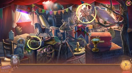 桥无尽的游戏(Endless)