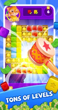 爆炸破坏Blast Crush