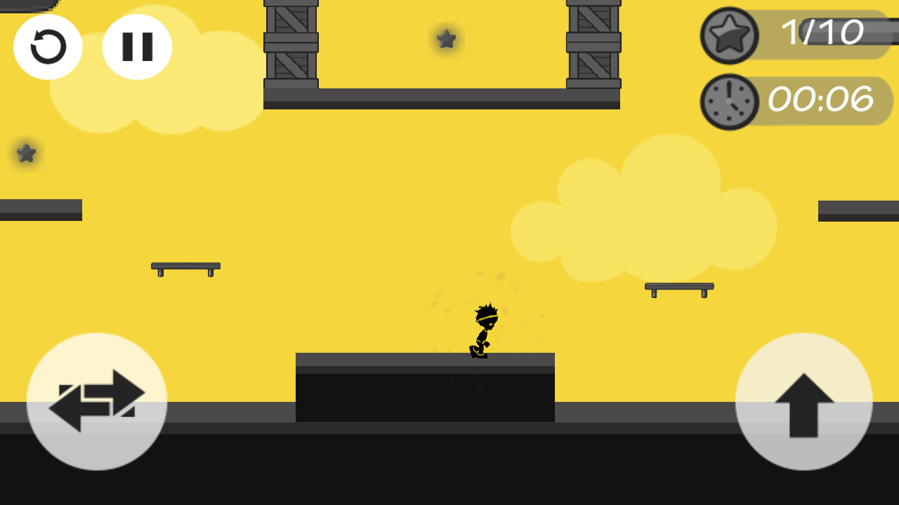 Flip Master跳跃大师破解版