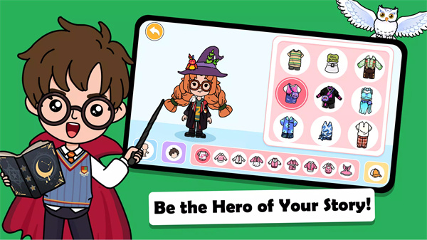 YoYa: Busy Life World安装器