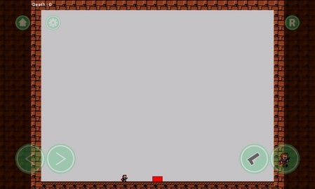 I wanna be the Party!