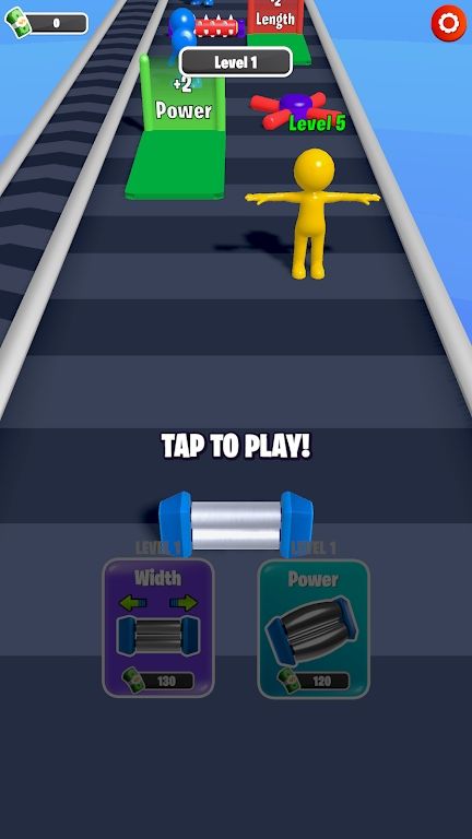 橡胶混合跑3DSilicone Mixer 3D