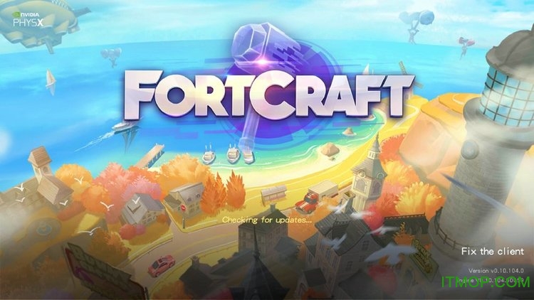 堡垒之夜手游三星