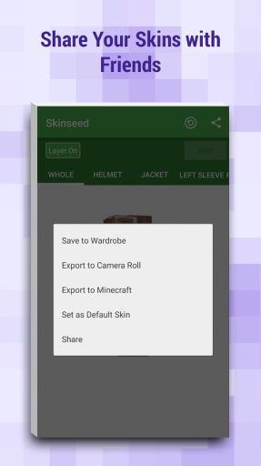 Skinseed